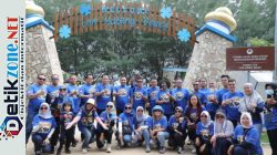 Bupati Sampang Ajak Komunitas JK One Owners Club Safari Wisata