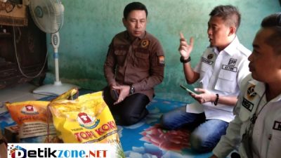 Gencar Indonesia Bersama Zaenal Abidin Peduli Devandra Alfarizi