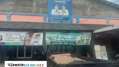 Tindak Lanjut Dugaan Pungli di Samsat Tanjung Raja, Nany Riana Bungkam