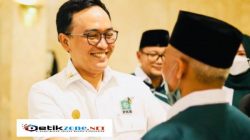 Songsong Indonesia Emas 2024, Mas Tamam Minta Jauhi 5 Hal yang Jadi Penghambat