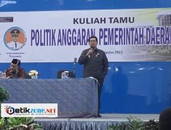 Dorong SDM Berkualitas, Pemkab Bangkalan Jalin Kerjasama dengan STIESIA Surabaya
