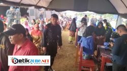 Tim Medis Brimob Polri Intensifkan Pelayanan Kesehatan Pengungsi Gempa