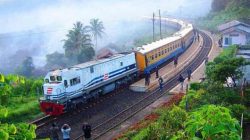 Bupati Sumenep Minta Pemerintah Pusat Aktifkan Jalur Kereta Api  Pulau Madura