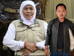 Gubernur Jatim Tidak Terseret Kasus Dana Hibah, Hosen: KPK Tebang Pilih