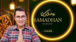 Dr. dr. Bob Wahyudin, Sp.A (K), CIMI., S.H., M.H Ajak Umat Muslim Tingkatkan Ketaqwaan di Bulan Ramadhan