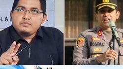 Prahara Satreskoba, Kapolres Sumenep Dukung PH Laporkan Anggotanya ke Polda Jatim